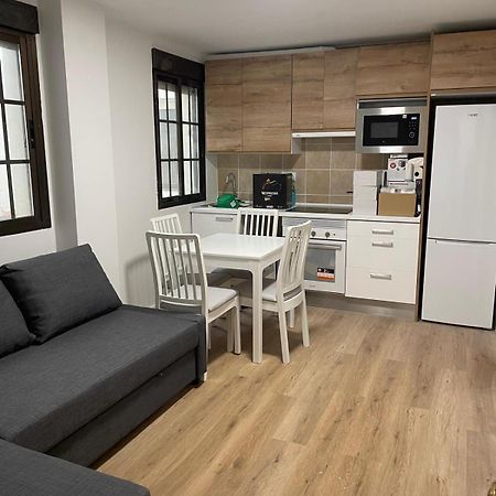 Apartamentos Lavandeira By Bebalmy Viveiro Dış mekan fotoğraf