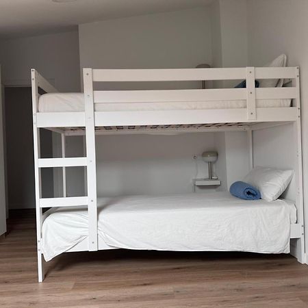 Apartamentos Lavandeira By Bebalmy Viveiro Dış mekan fotoğraf