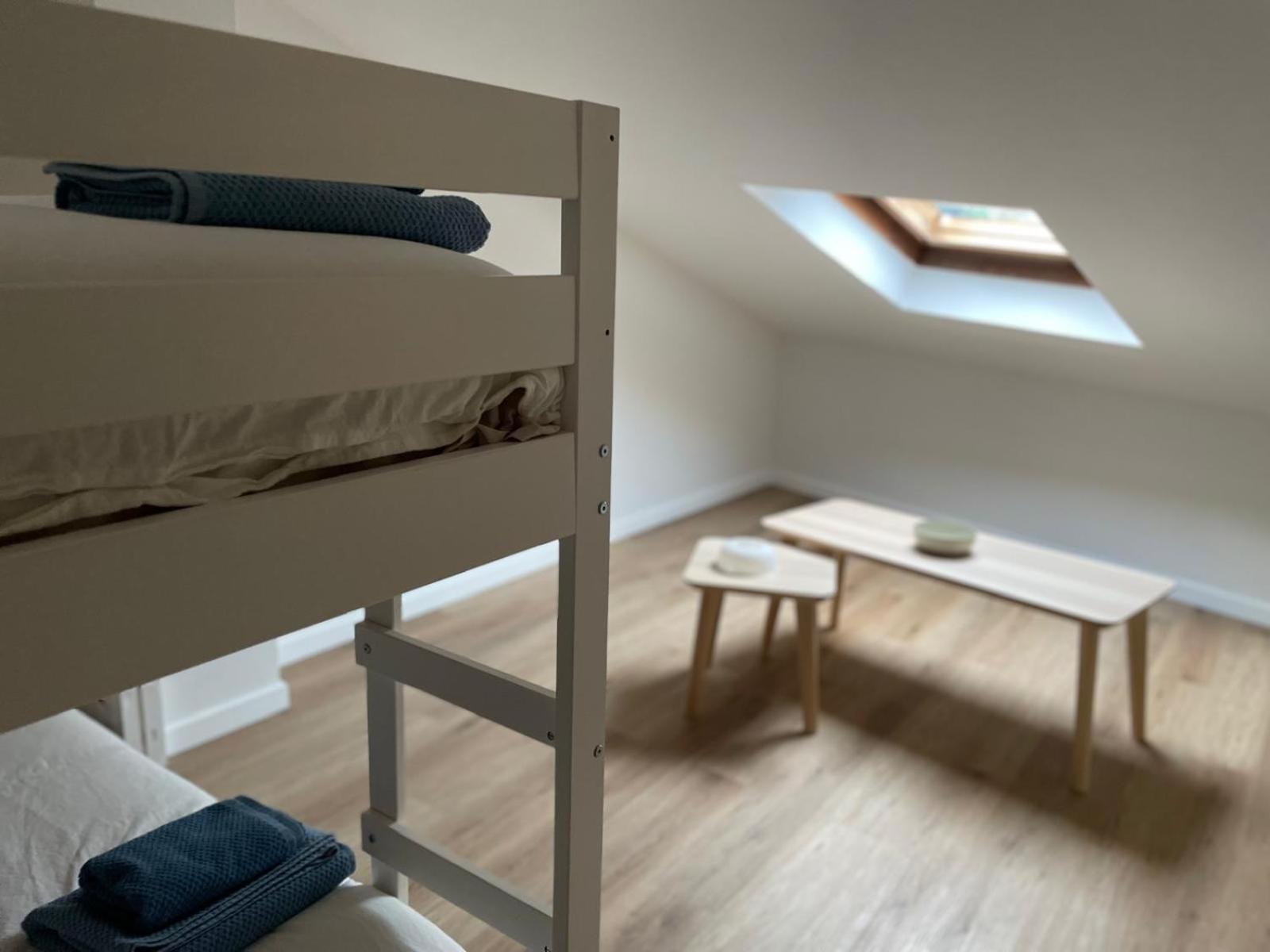 Apartamentos Lavandeira By Bebalmy Viveiro Dış mekan fotoğraf