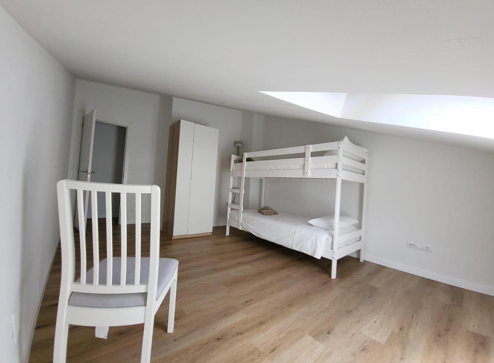 Apartamentos Lavandeira By Bebalmy Viveiro Dış mekan fotoğraf