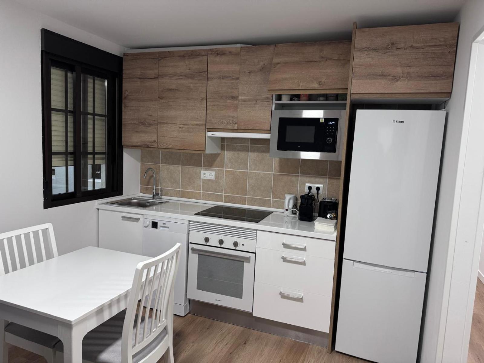 Apartamentos Lavandeira By Bebalmy Viveiro Dış mekan fotoğraf