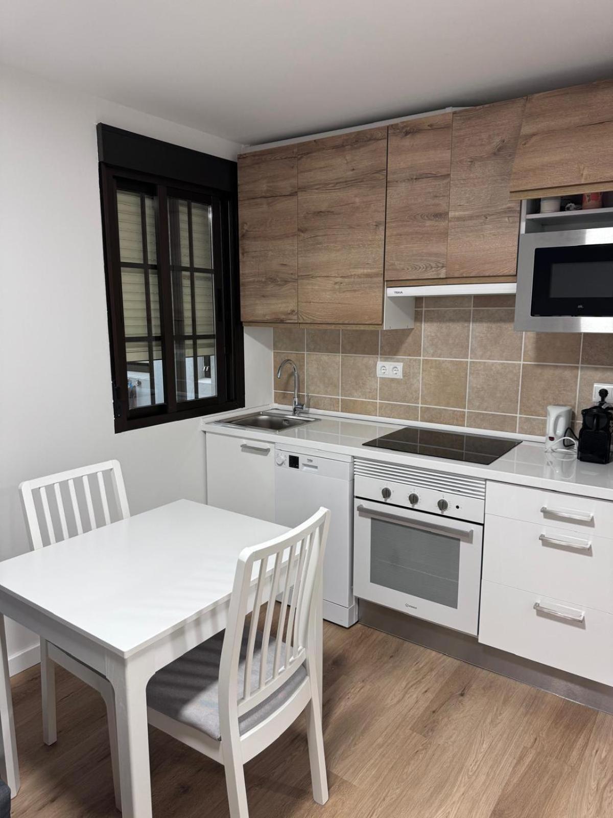 Apartamentos Lavandeira By Bebalmy Viveiro Dış mekan fotoğraf
