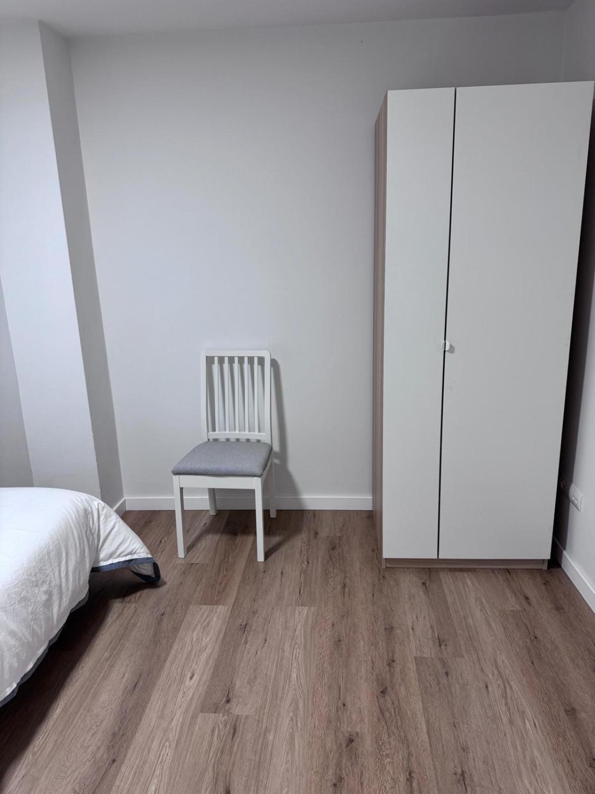 Apartamentos Lavandeira By Bebalmy Viveiro Dış mekan fotoğraf