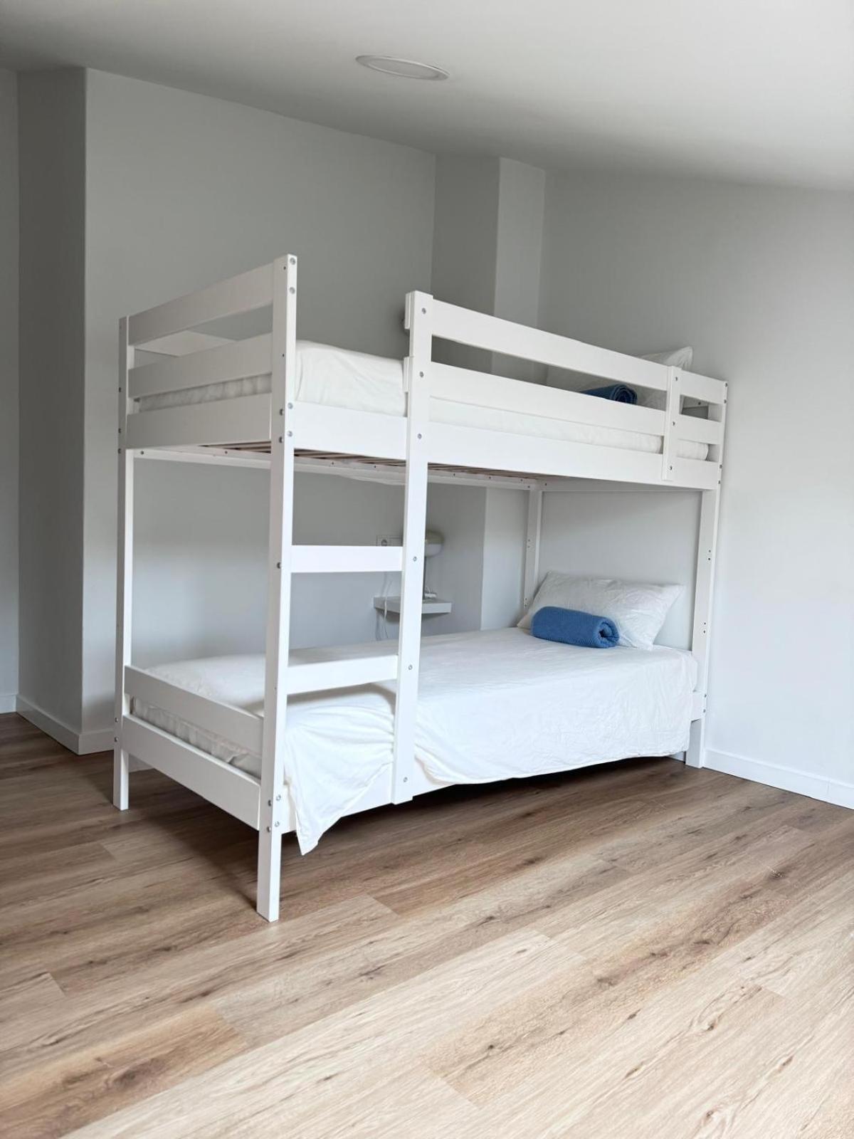 Apartamentos Lavandeira By Bebalmy Viveiro Dış mekan fotoğraf