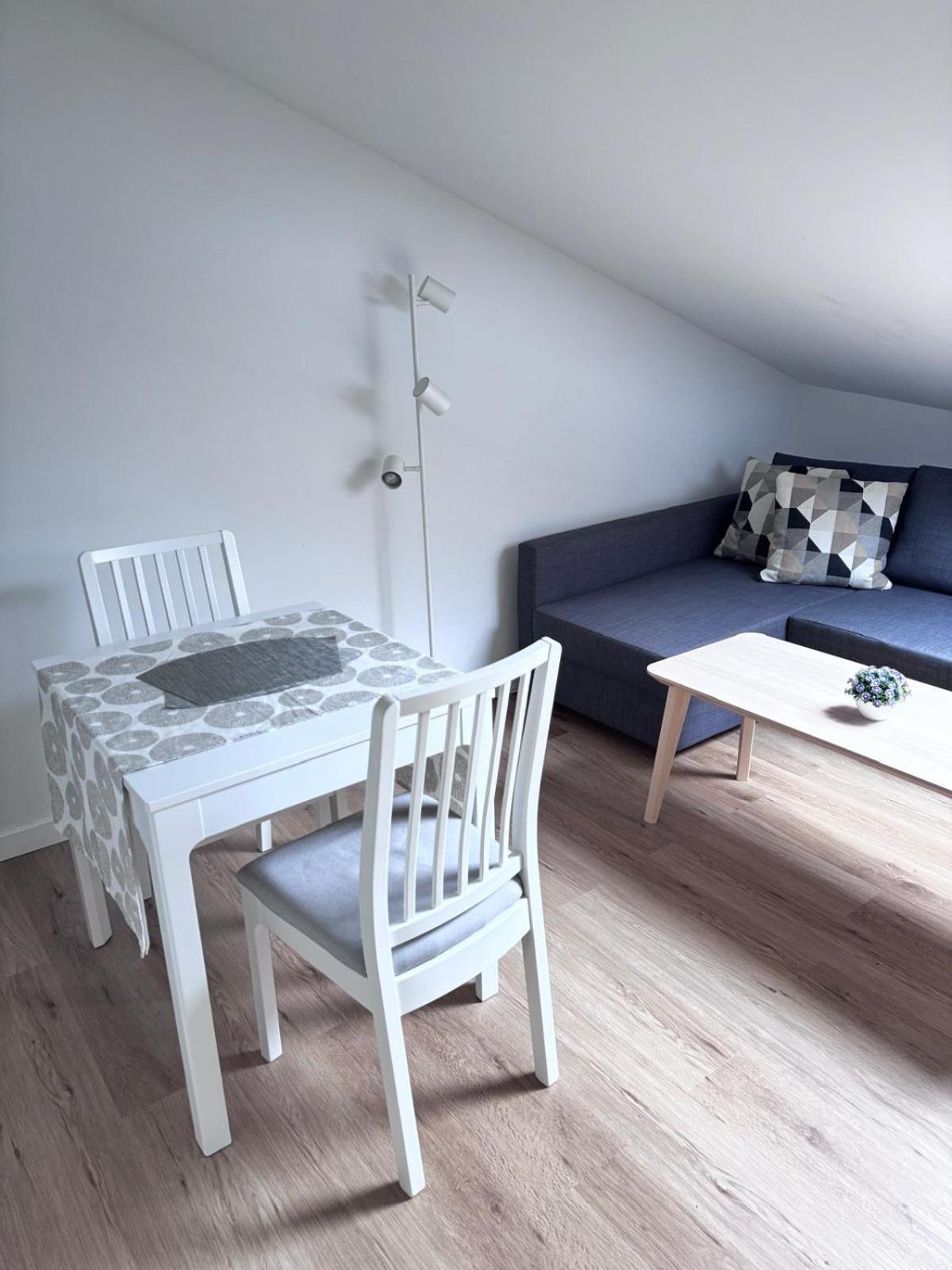 Apartamentos Lavandeira By Bebalmy Viveiro Dış mekan fotoğraf