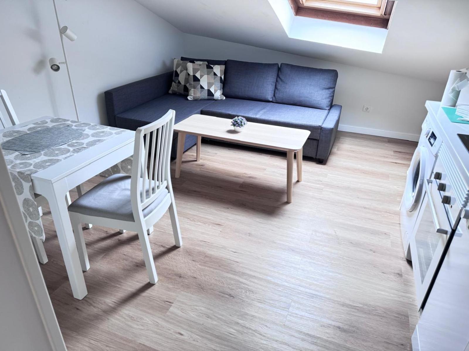 Apartamentos Lavandeira By Bebalmy Viveiro Dış mekan fotoğraf