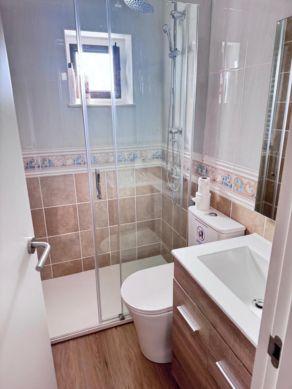 Apartamentos Lavandeira By Bebalmy Viveiro Dış mekan fotoğraf