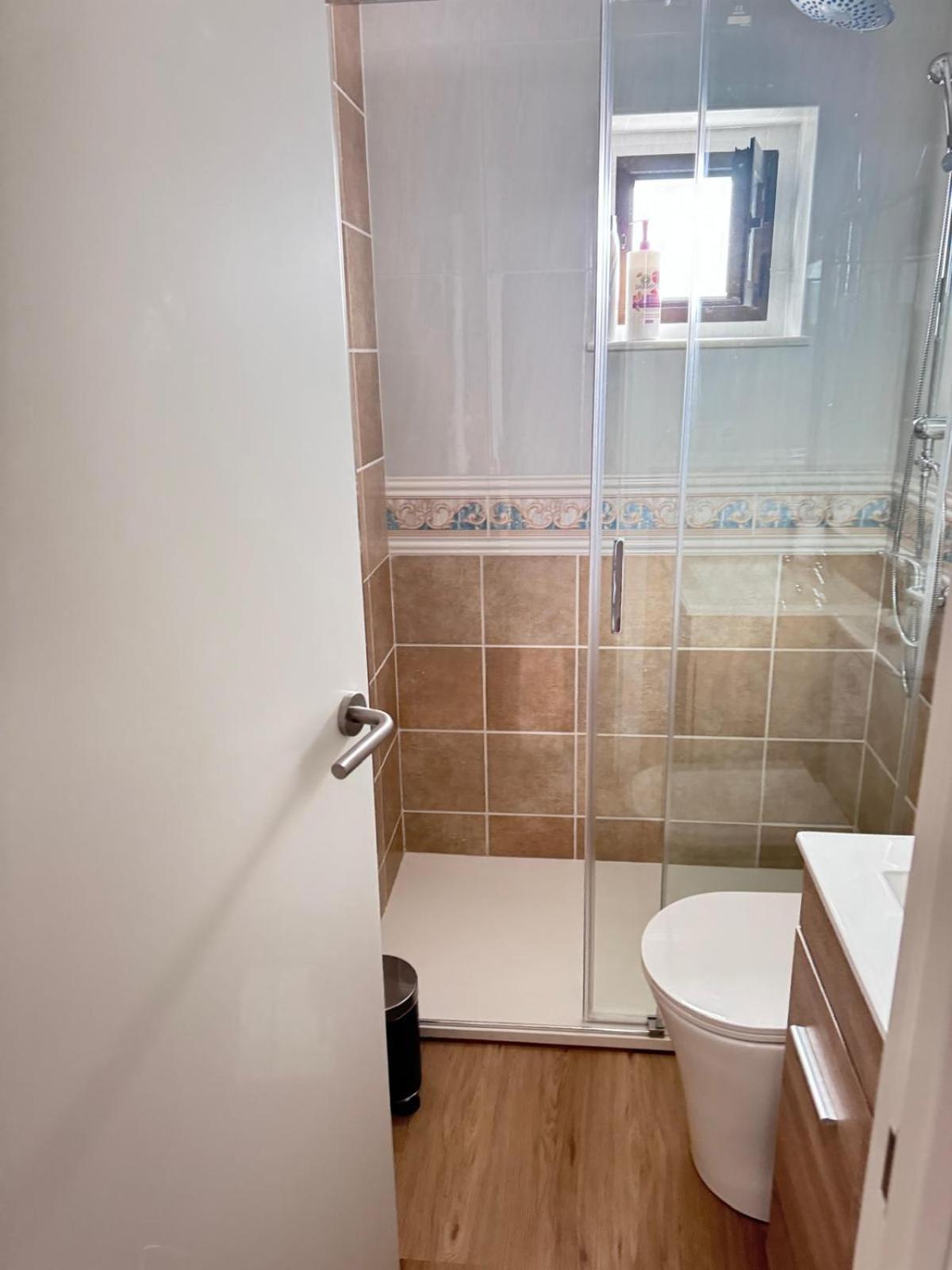 Apartamentos Lavandeira By Bebalmy Viveiro Dış mekan fotoğraf